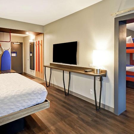 Hotel Tru By Hilton Pigeon Forge Zewnętrze zdjęcie