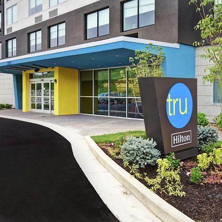 Hotel Tru By Hilton Pigeon Forge Zewnętrze zdjęcie