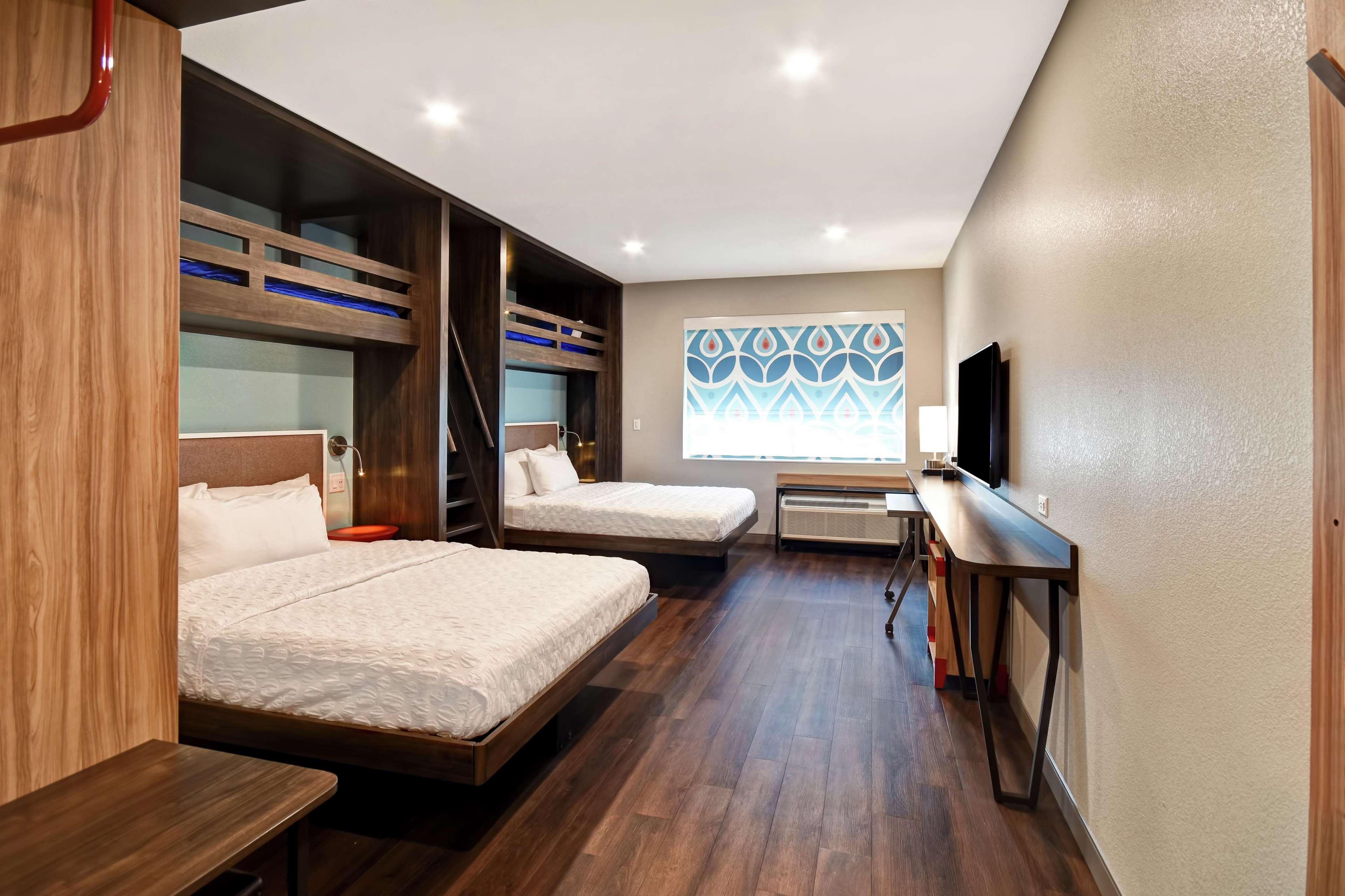 Hotel Tru By Hilton Pigeon Forge Zewnętrze zdjęcie