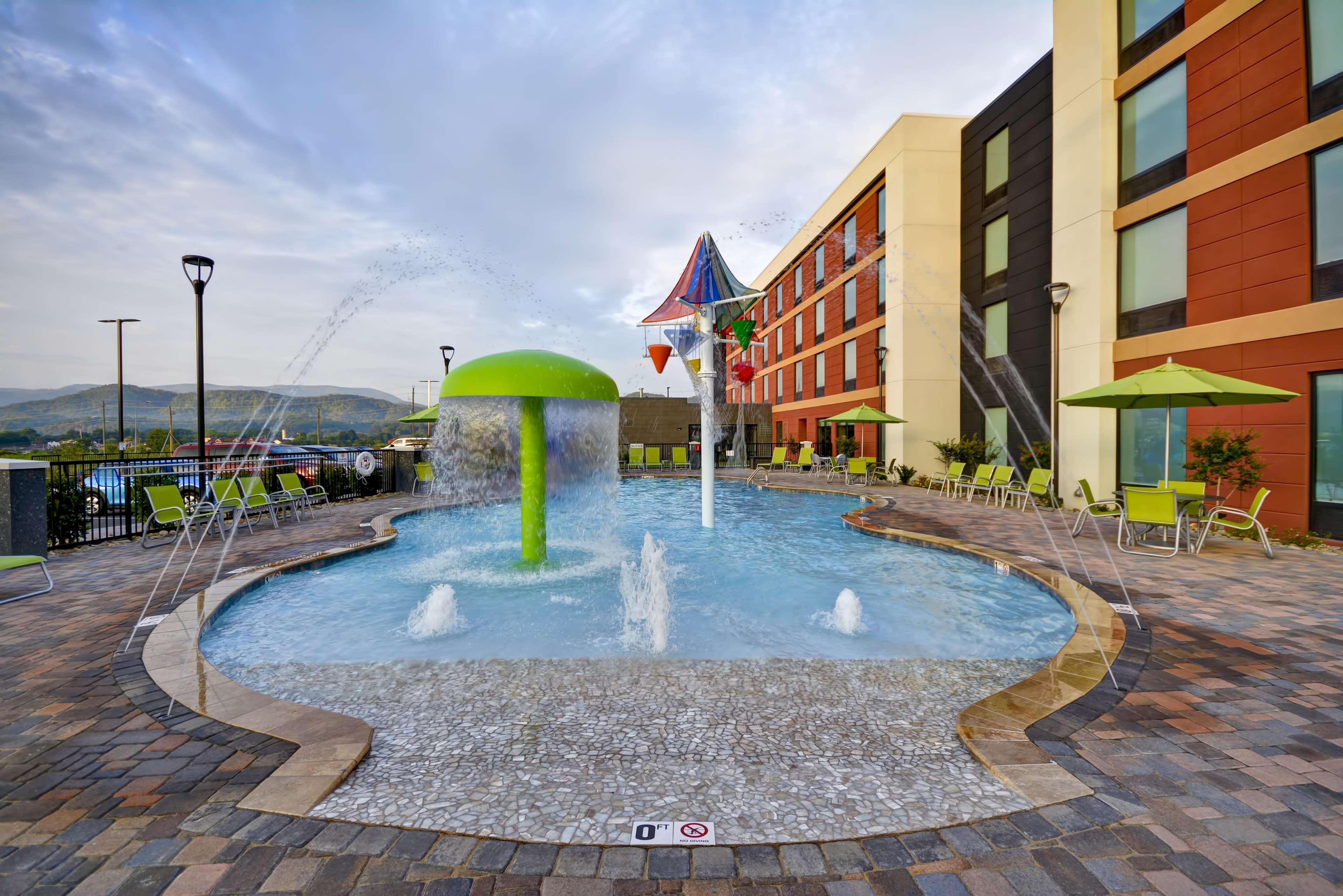 Hotel Tru By Hilton Pigeon Forge Zewnętrze zdjęcie