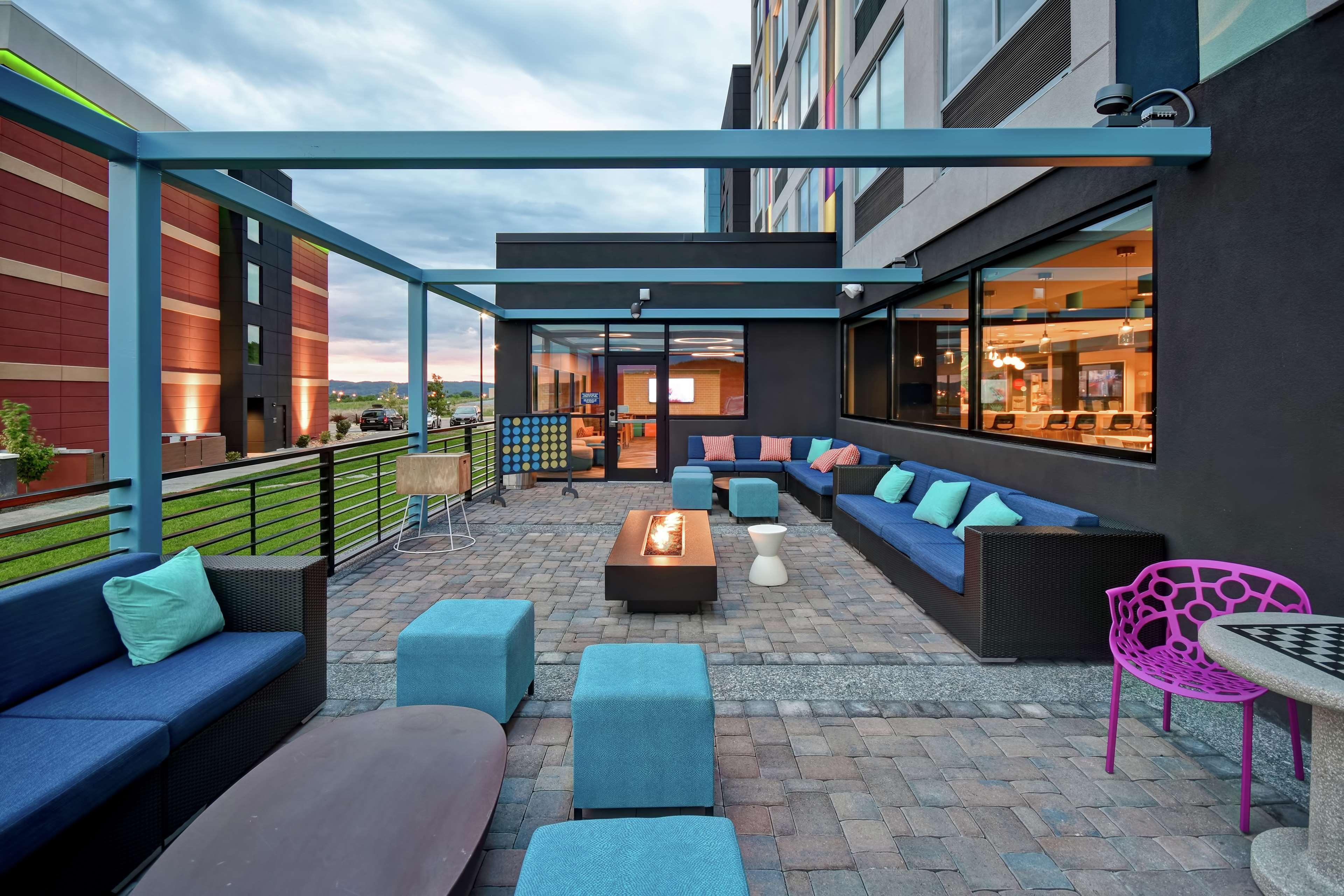 Hotel Tru By Hilton Pigeon Forge Zewnętrze zdjęcie