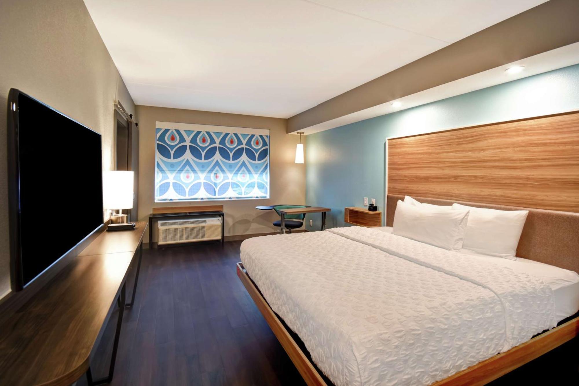 Hotel Tru By Hilton Pigeon Forge Zewnętrze zdjęcie