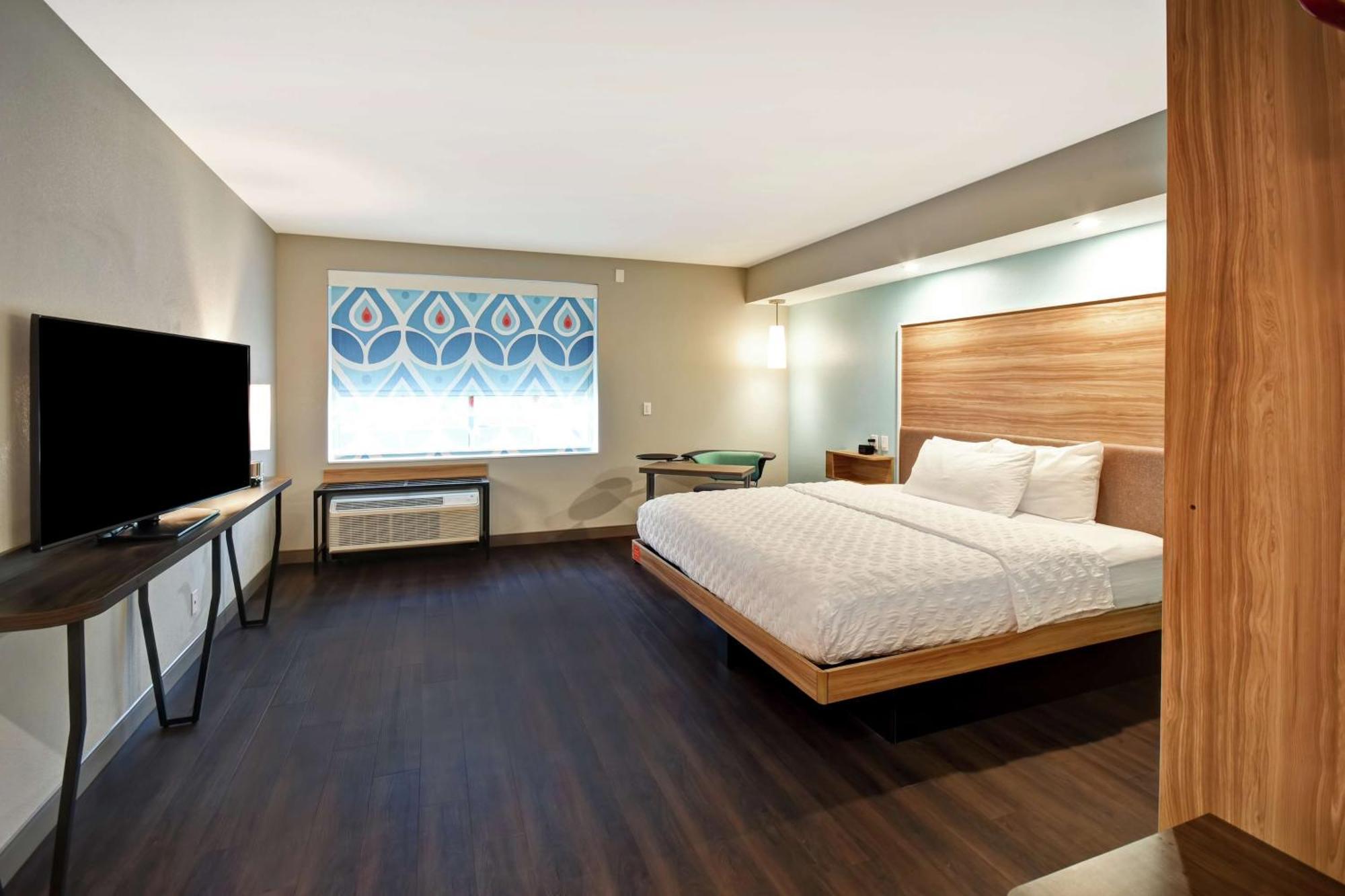 Hotel Tru By Hilton Pigeon Forge Zewnętrze zdjęcie