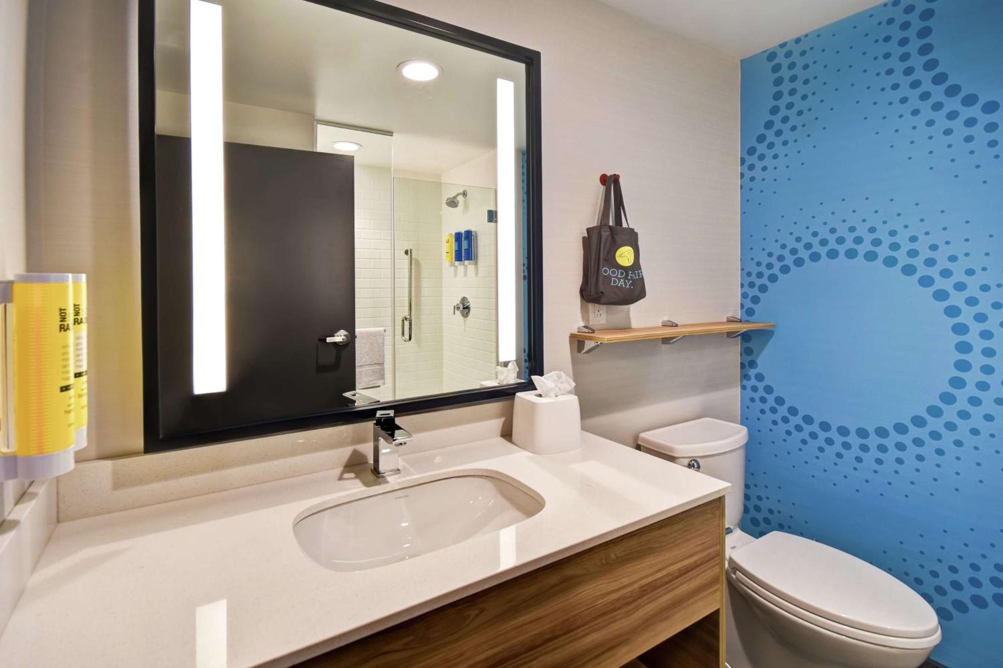 Hotel Tru By Hilton Pigeon Forge Zewnętrze zdjęcie