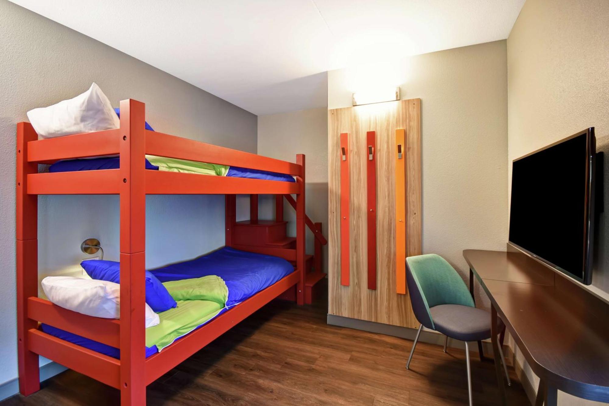 Hotel Tru By Hilton Pigeon Forge Zewnętrze zdjęcie