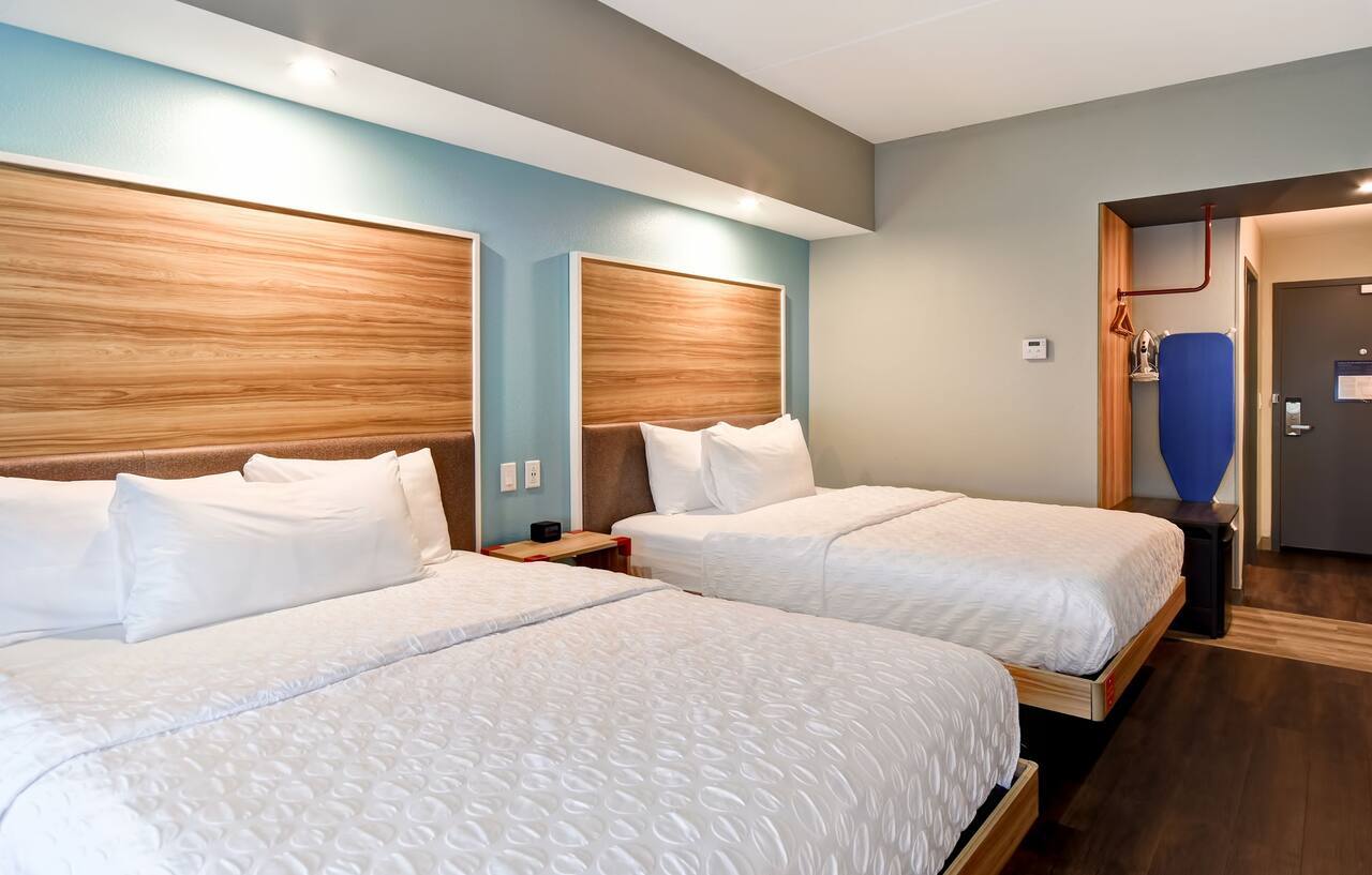 Hotel Tru By Hilton Pigeon Forge Zewnętrze zdjęcie
