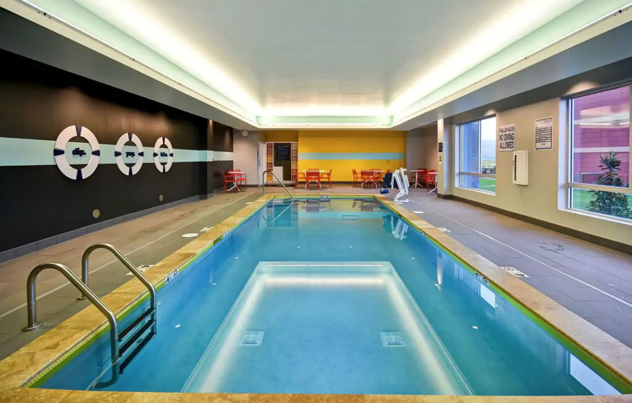 Hotel Tru By Hilton Pigeon Forge Zewnętrze zdjęcie
